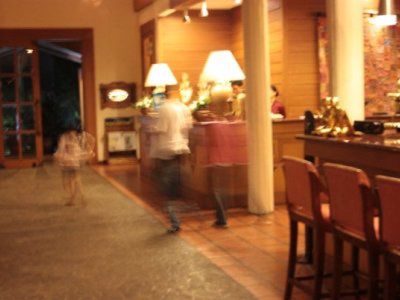 Hotel & Banquet Panorama Lembang Exterior foto